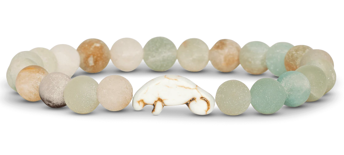 The Drift Bracelet Sky Stone