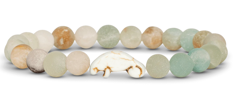 The Drift Bracelet Sky Stone