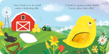 Little Chick Board Book