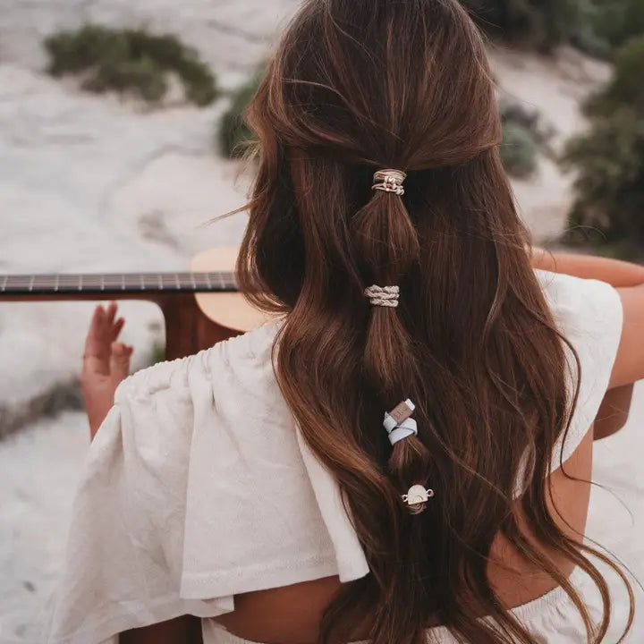 K'lani Hair Tie Bracelets