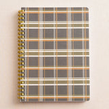 Manda Spiral Notebook