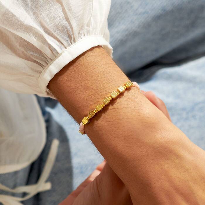 Happy Little Moments Bracelet