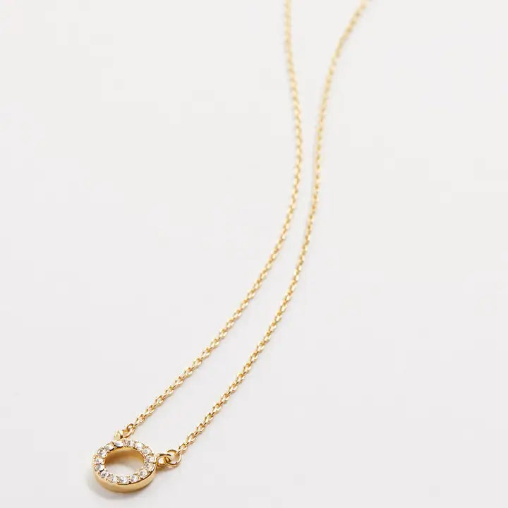 Family Necklace