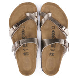 Mayari Sandals Graceful Taupe
