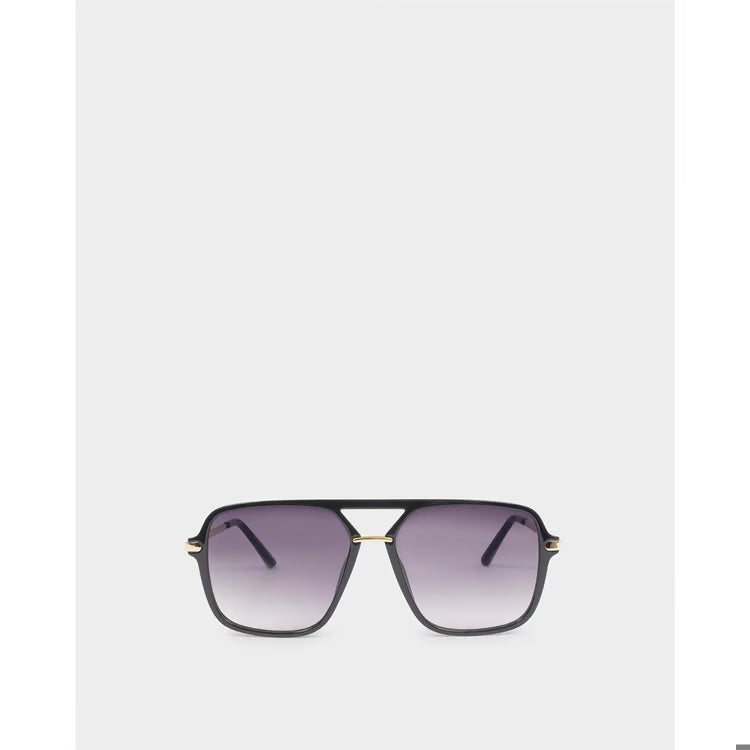 St. Moritz Aviator Sunglasses