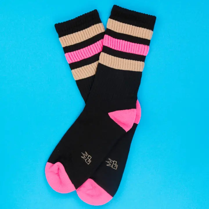 Gumball Gym Socks