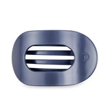 Teleties Large Flat Round Clip Hampton Bay