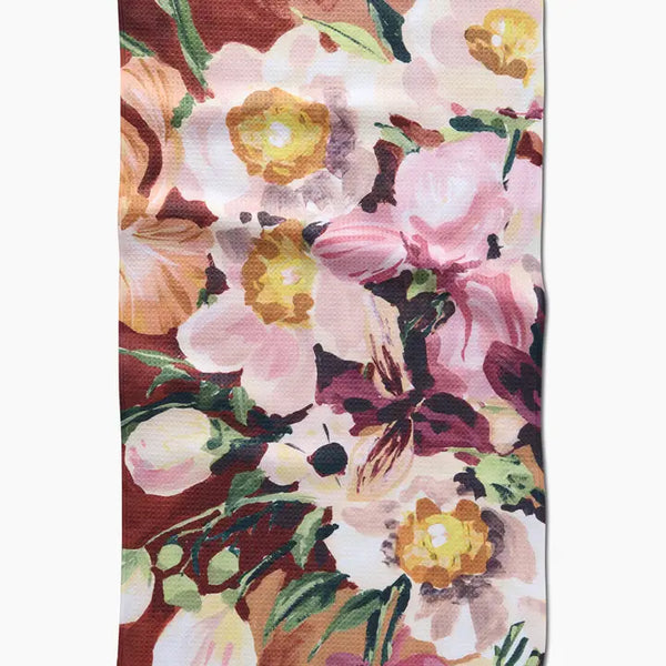 Geometry Tea Towel Bobby