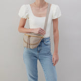 Miri Belt Bag Taupe