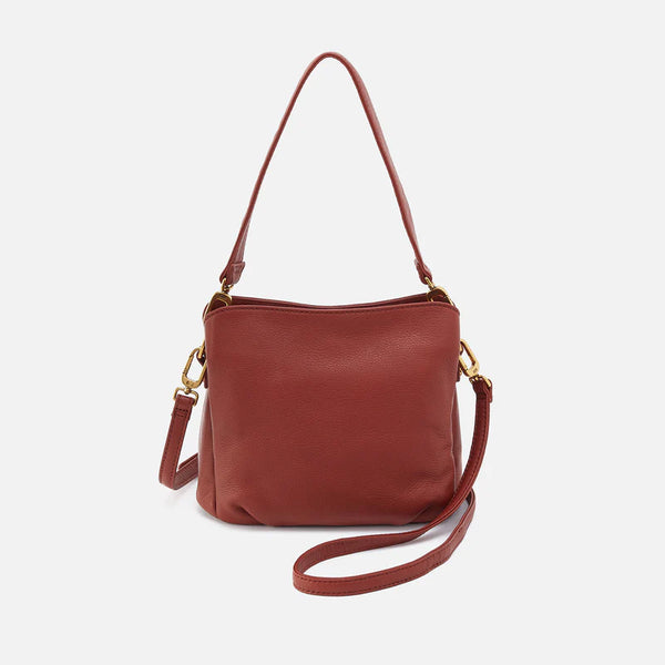 Starr Convertible Shoulder Bag