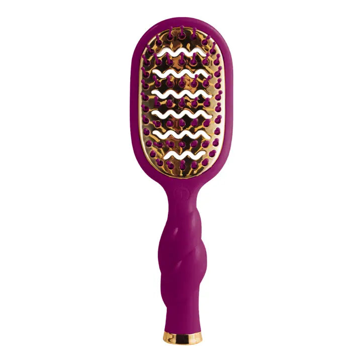 Teleties Mini Hair Brush