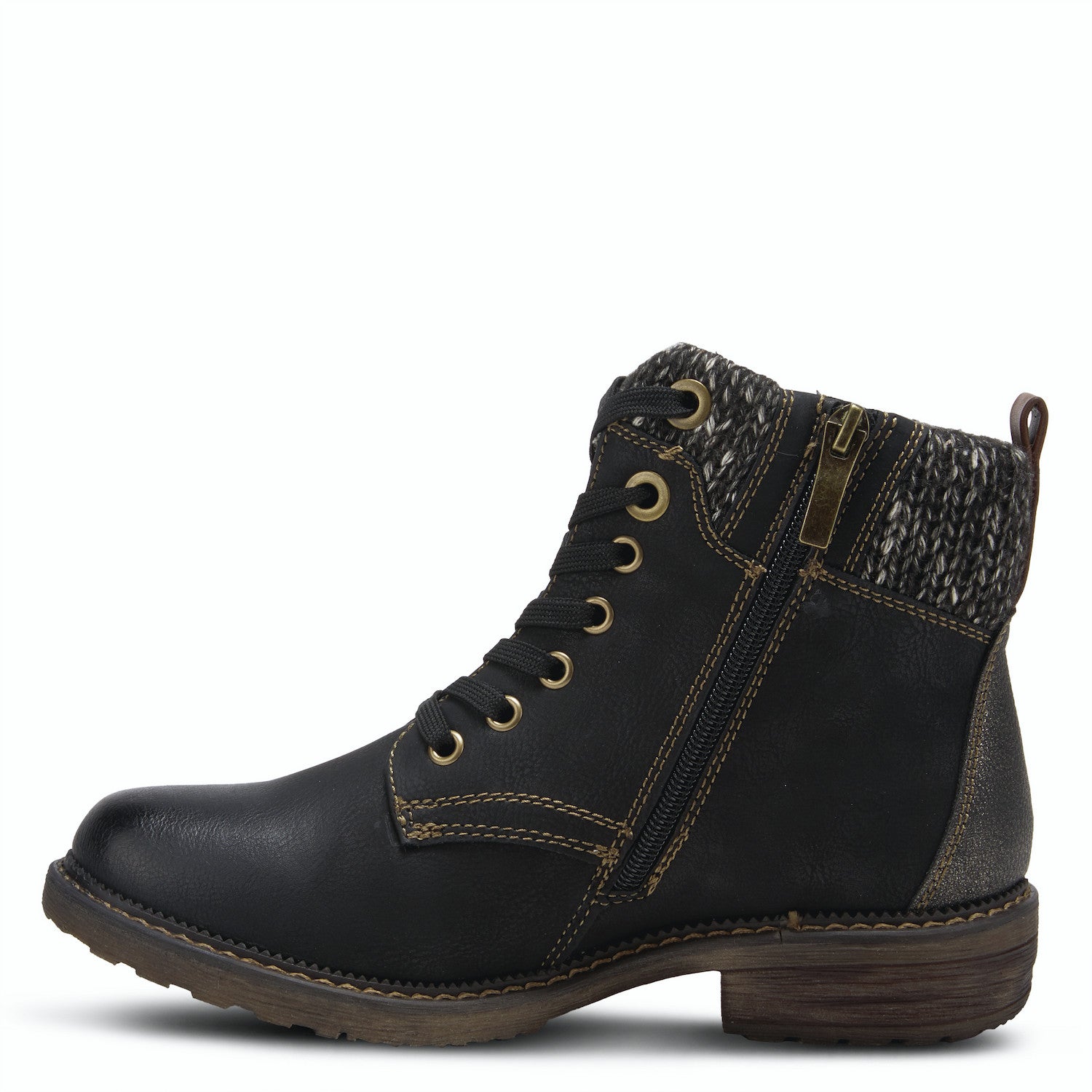 Khazera Boot