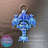 Tiny Keychain