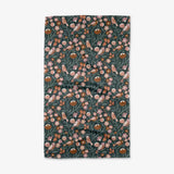 Geometry Tea Towel