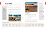 Lonely Planet Best Road Trips USA Book