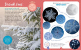 Backpack Explorer: Winter Walk, What Will You Find?