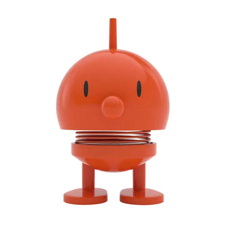 Hoptimist Bumble S Orange