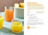 Health Shots: 50 Simple Tonics