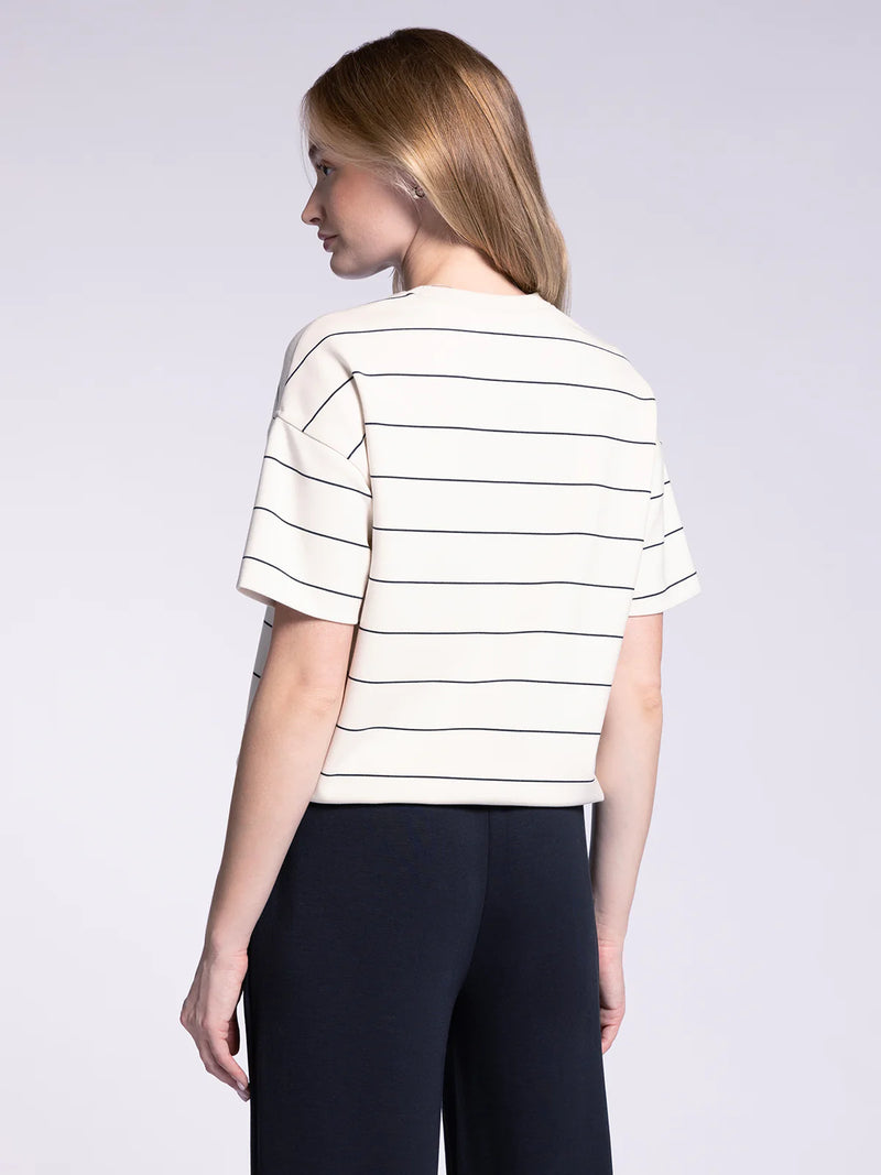 Joni Single Pocket Tee