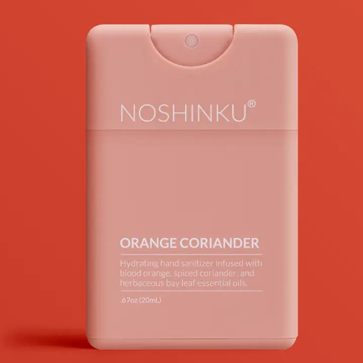Noshinku Refillable Hand Sanitizer - 20ml
