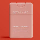 Noshinku Refillable Hand Sanitizer - 20ml