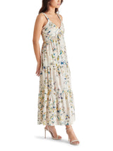 Eliora Dress Cream