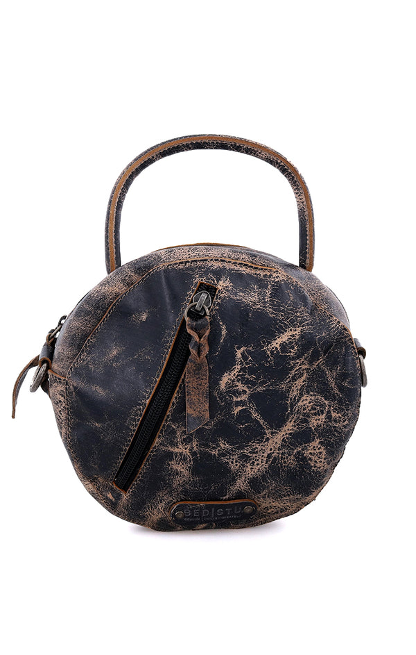 Arenfield Round Crossbody