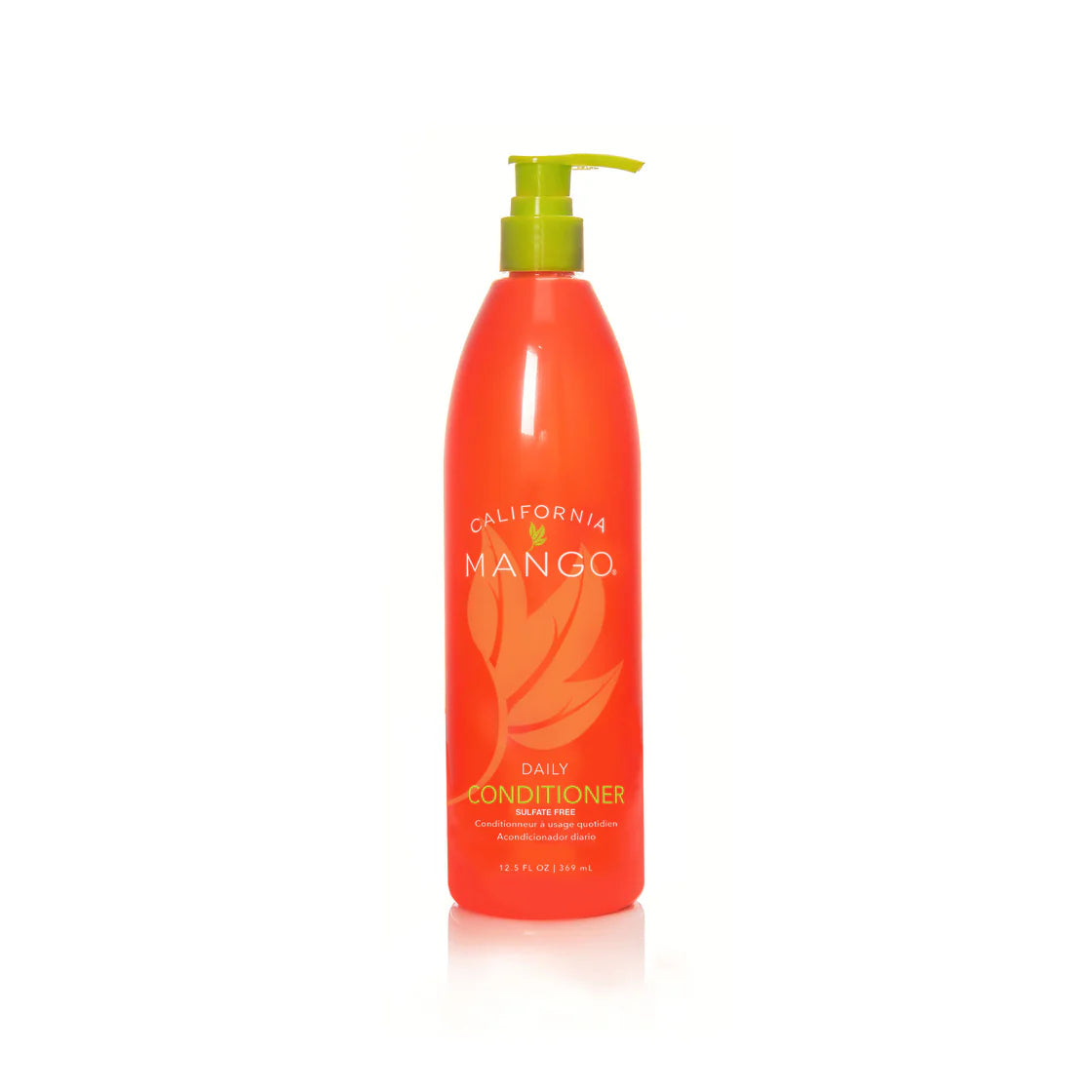 California Mango Daily Conditioner - 12.5 fl oz