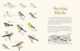 How To Look At A Bird: Open Your Eyes To The Joy