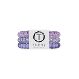 Teleties Small 3 Pack Lavender Mist