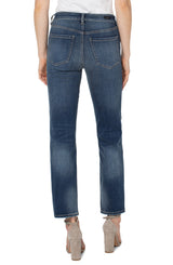 Kennedy Straight Jeans Oasis