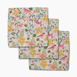 Geometry Dishcloth Set Coyboy Boots