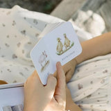 Our Very Little Library Set