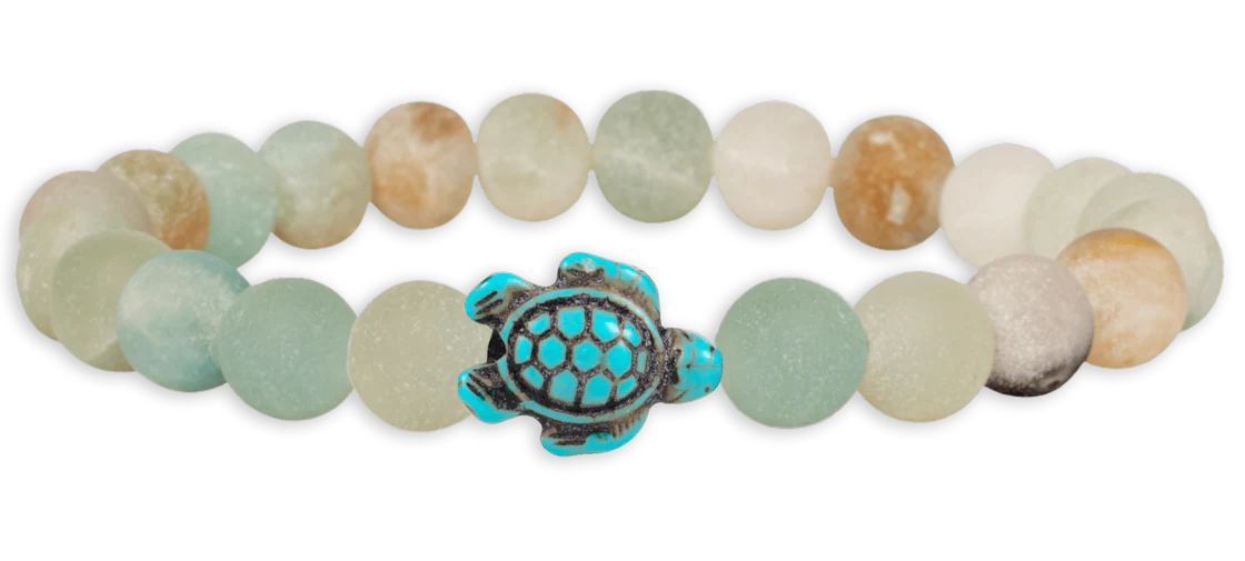 The Journey Bracelet Sky Stone