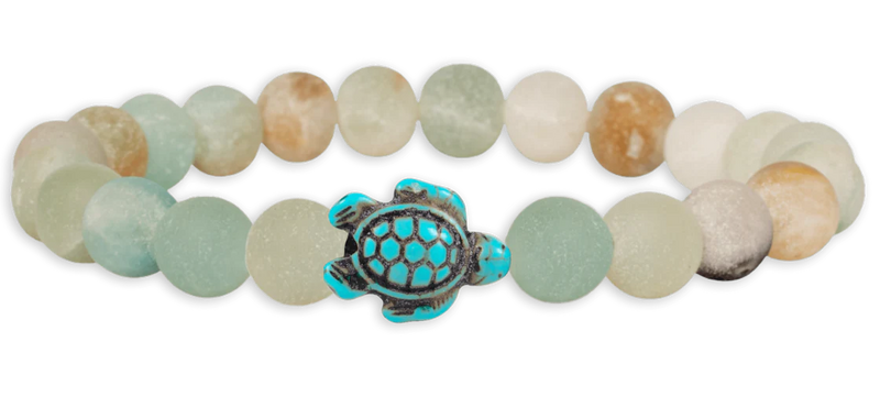 The Journey Bracelet Sky Stone