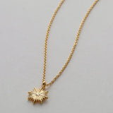 Strength Necklace