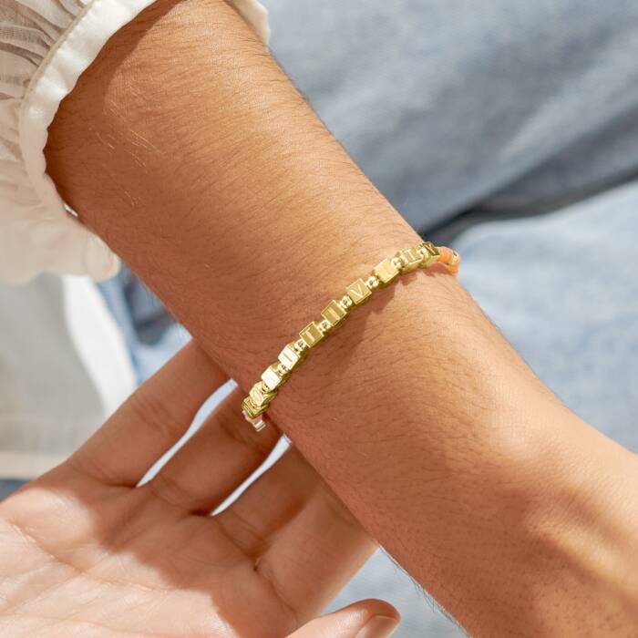 Happy Little Moments Bracelet