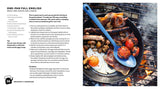 The Camping Cookbook: The Ultimate Outdoor Cookbook