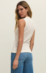 Tibi Mesh Tank Cloud