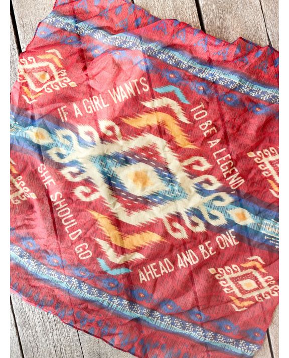 JG Bandana