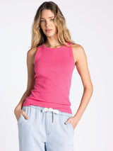 Edlin Layering Tank Pink