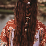 Hair Tie Bracelets Explore | Medium
