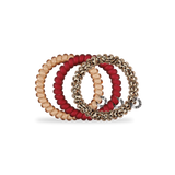 Teleties Small 3 Pack Wild Side
