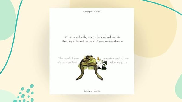 On The Night You Were Born