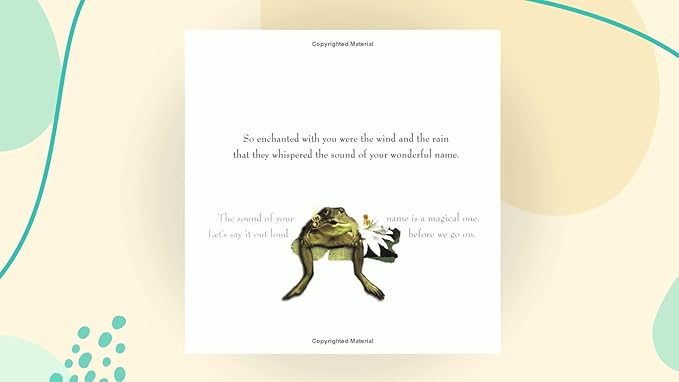 On The Night You Were Born