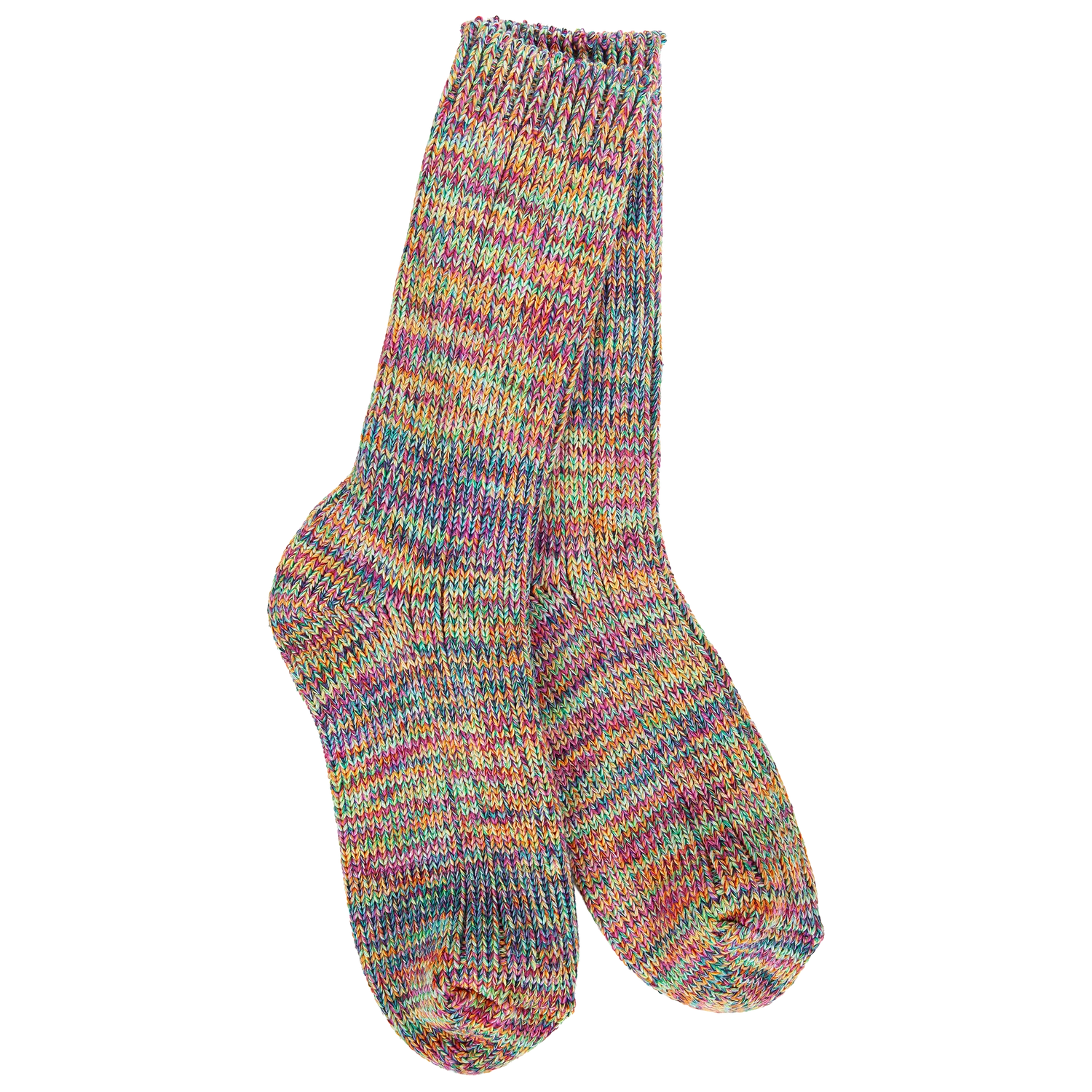 Weekend Missioni Crew Socks Festival