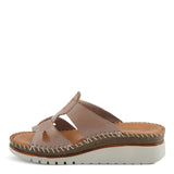 Montera Sandals Taupe