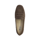 Bahar Loafers Chocolate
