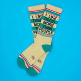 Gumball Gym Socks