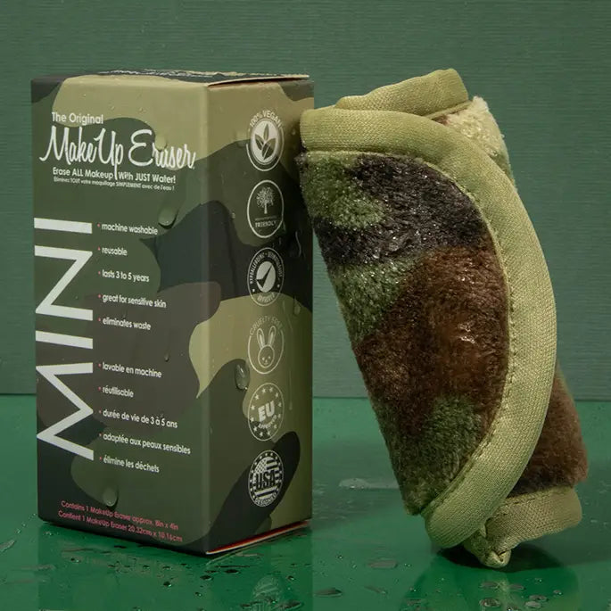 Mini PRO MakeUp Eraser